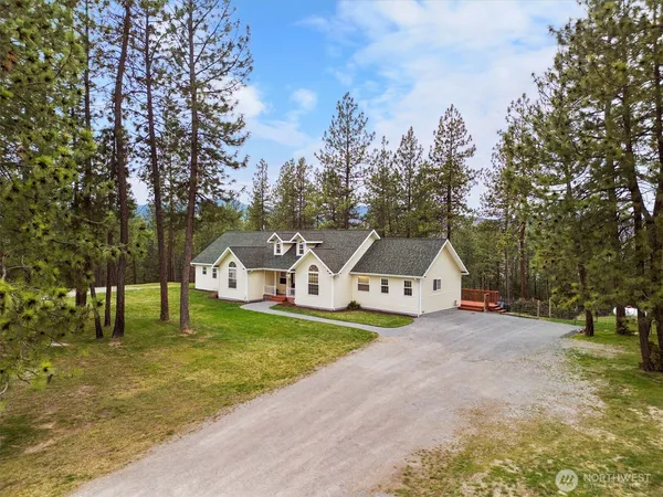 $615,000 | 980 D Westover Road, Unit D, Colville, WA 99114
