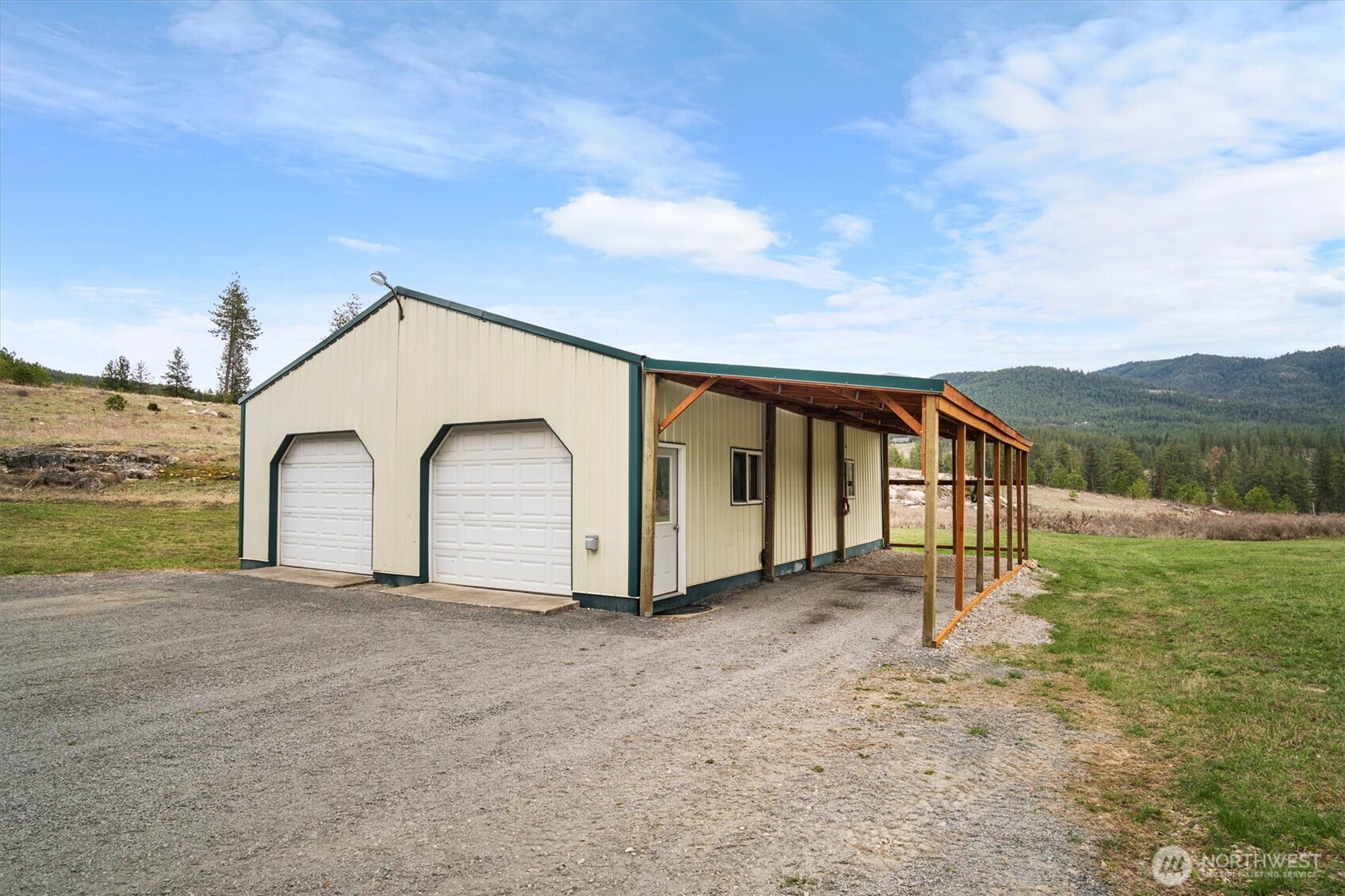980 D Westover Road, Unit D Colville, WA 99114 - Photo 2 of 40