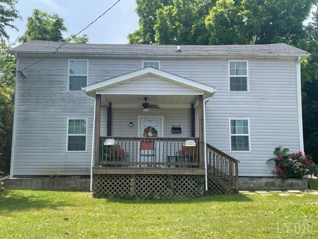 917 Johnson Road Lynchburg, VA 24502 - Photo 1 of 21 Gallery Image 1