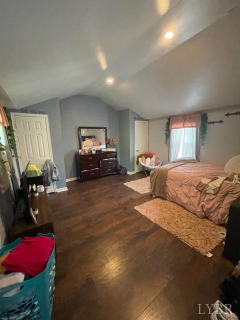 917 Johnson Road Lynchburg, VA 24502 - Photo 13 of 21 Gallery Image 13