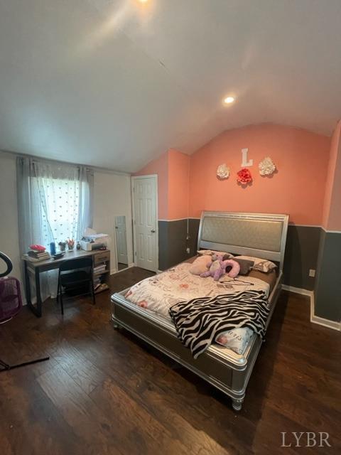 917 Johnson Road Lynchburg, VA 24502 - Photo 15 of 21 Gallery Image 15