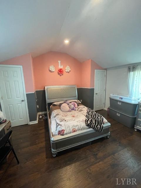 917 Johnson Road Lynchburg, VA 24502 - Photo 16 of 21 Gallery Image 16