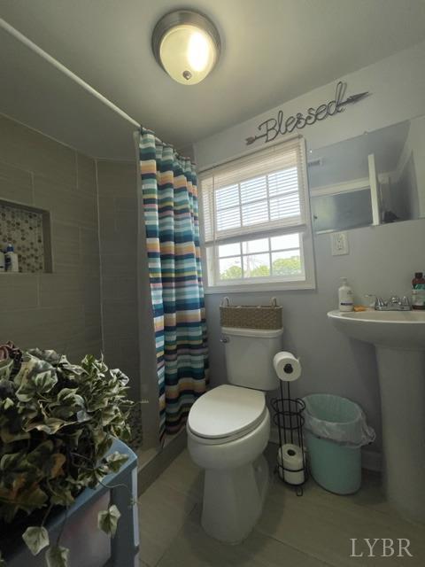 917 Johnson Road Lynchburg, VA 24502 - Photo 18 of 21 Gallery Image 18