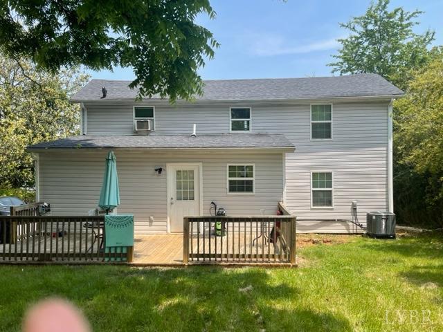 917 Johnson Road Lynchburg, VA 24502 - Photo 19 of 21 Gallery Image 19