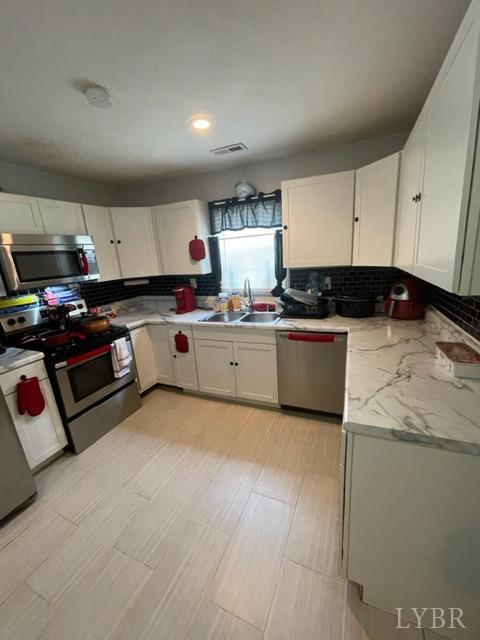 917 Johnson Road Lynchburg, VA 24502 - Photo 4 of 21 Gallery Image 4