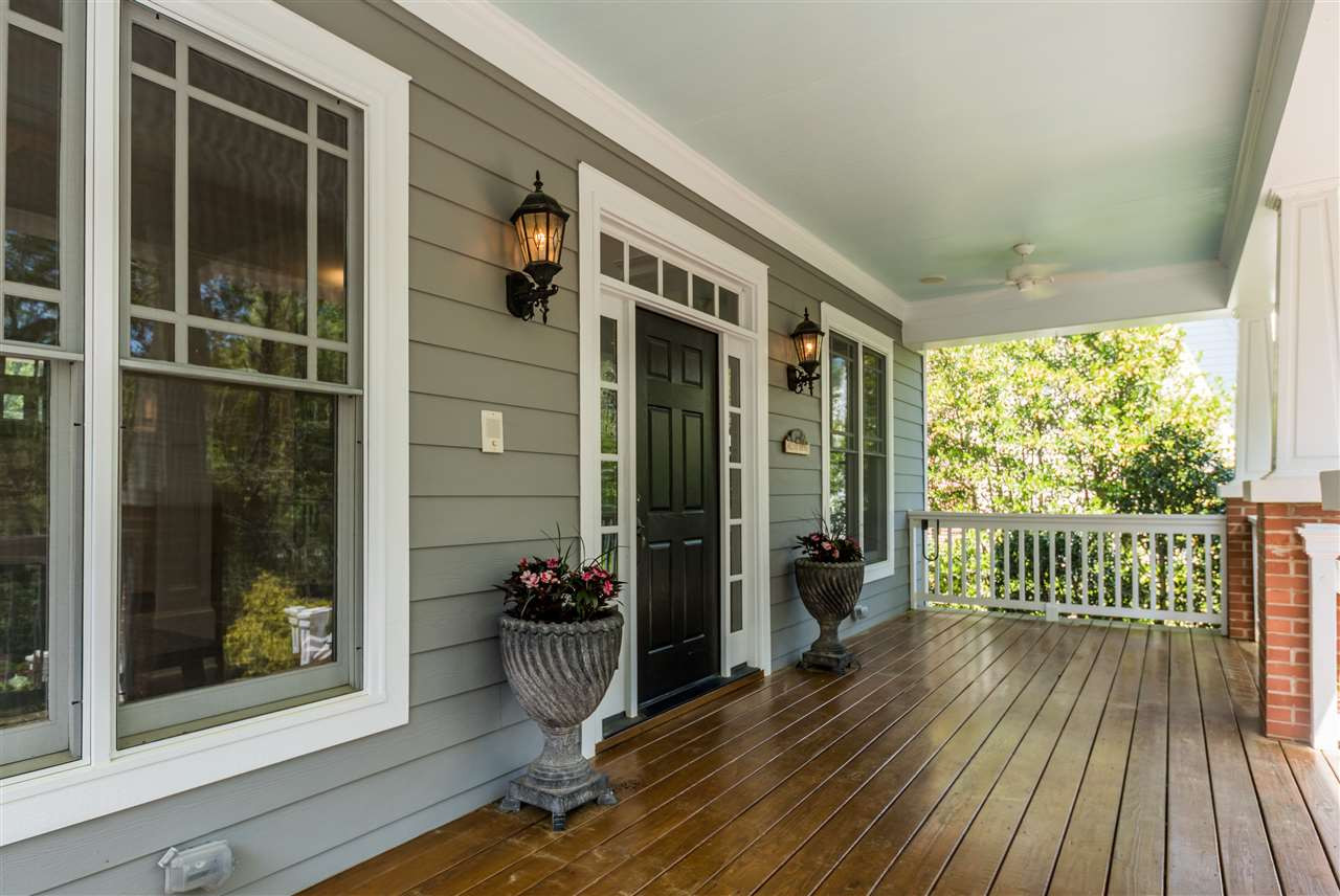 1407 Nottingham Road Raleigh, NC 27607 - Photo 4 of 30 Photo 4