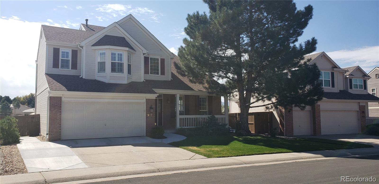 9878 Silver Maple Road Highlands Ranch, CO 80129 - Photo 1 of 36 Gallery Image 1