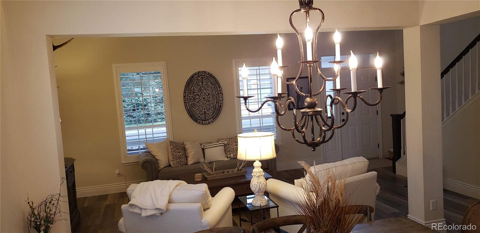 9878 Silver Maple Road Highlands Ranch, CO 80129 - Photo 12 of 36 Gallery Image 12