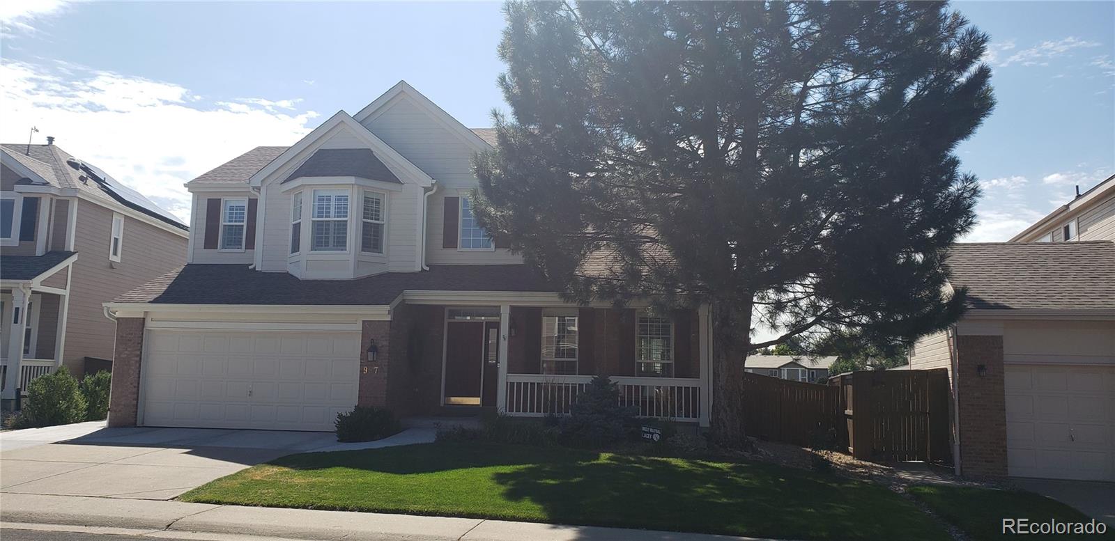 9878 Silver Maple Road Highlands Ranch, CO 80129 - Photo 2 of 36 Gallery Image 2