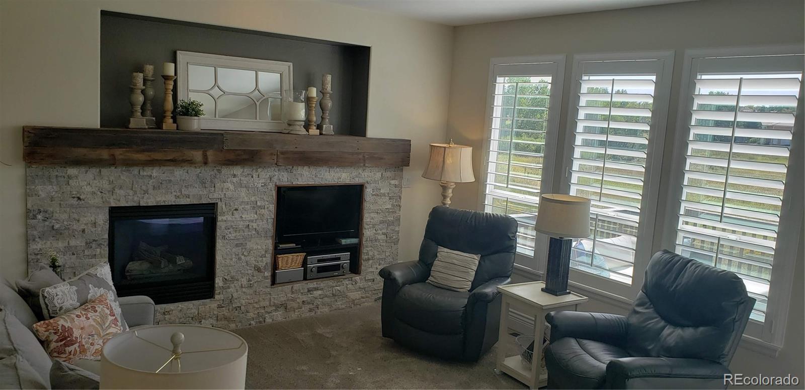 9878 Silver Maple Road Highlands Ranch, CO 80129 - Photo 10 of 36 Gallery Image 10