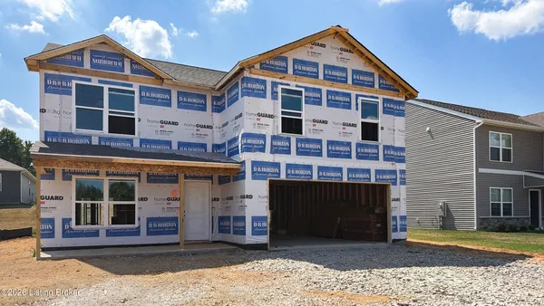 $337,900 | 116 Saddle Street, Elizabethtown, KY 42701