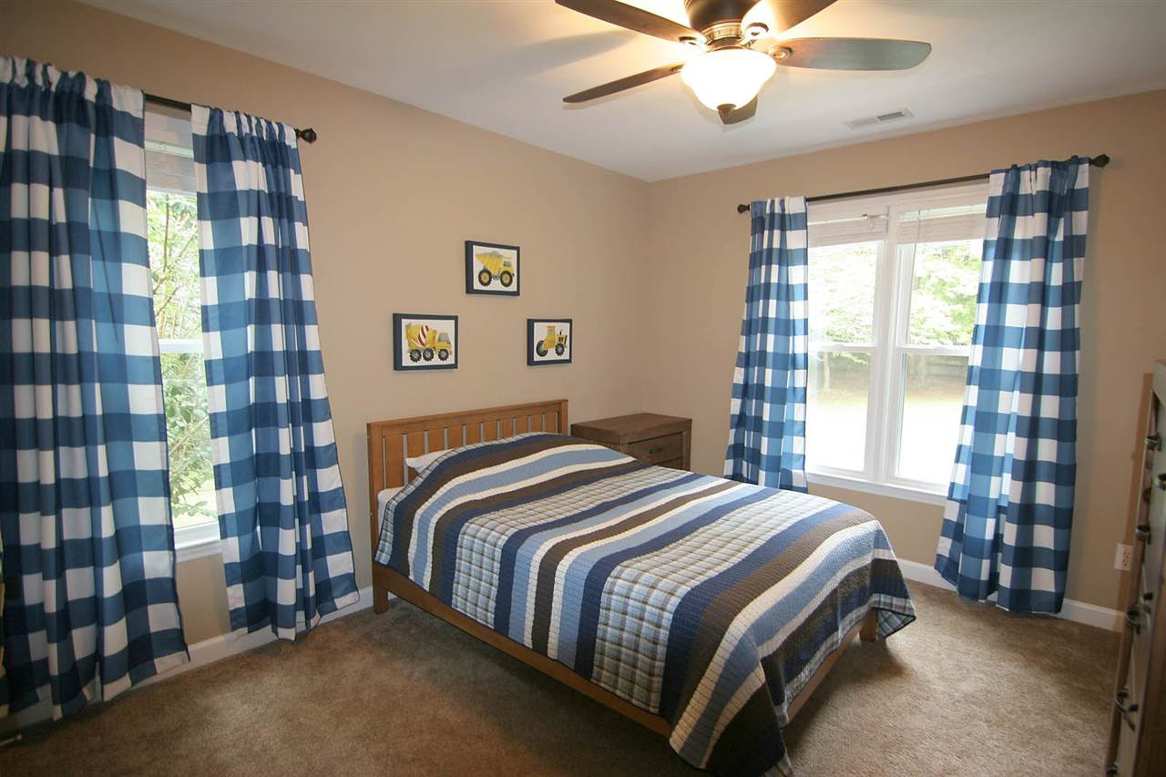 6413 Barton Pines Road Raleigh, NC 27614 - Photo 18 of 25 Bedroom