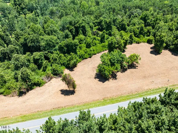 $89,900 | Lot 6 Goodman Road, Pelham, NC 27311