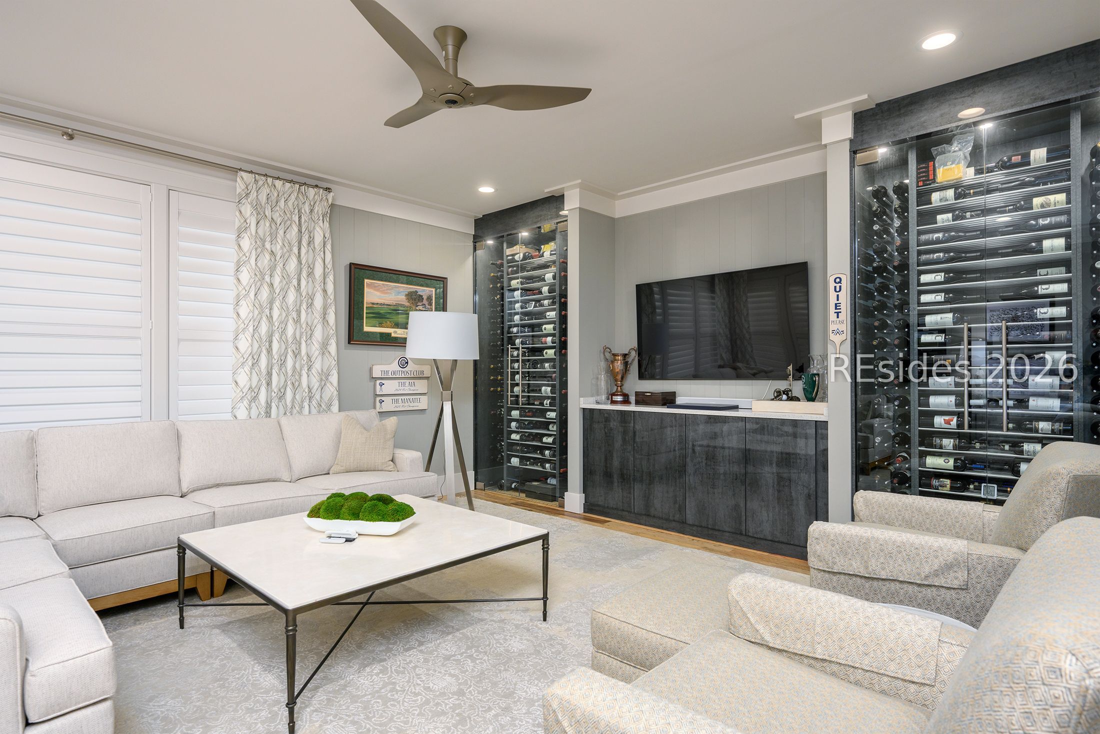 608 Old Moreland Road Bluffton, SC 29910 - Photo 25 of 51