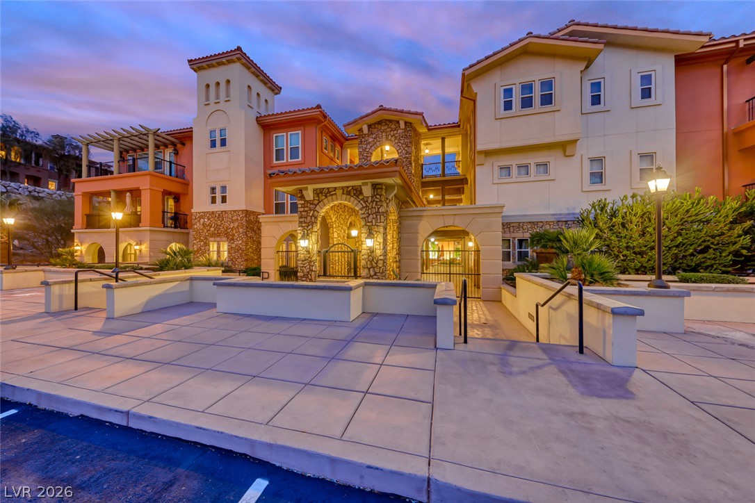 64 Strada Principale, Unit 308 Henderson, NV 89011 - Photo 49 of 64