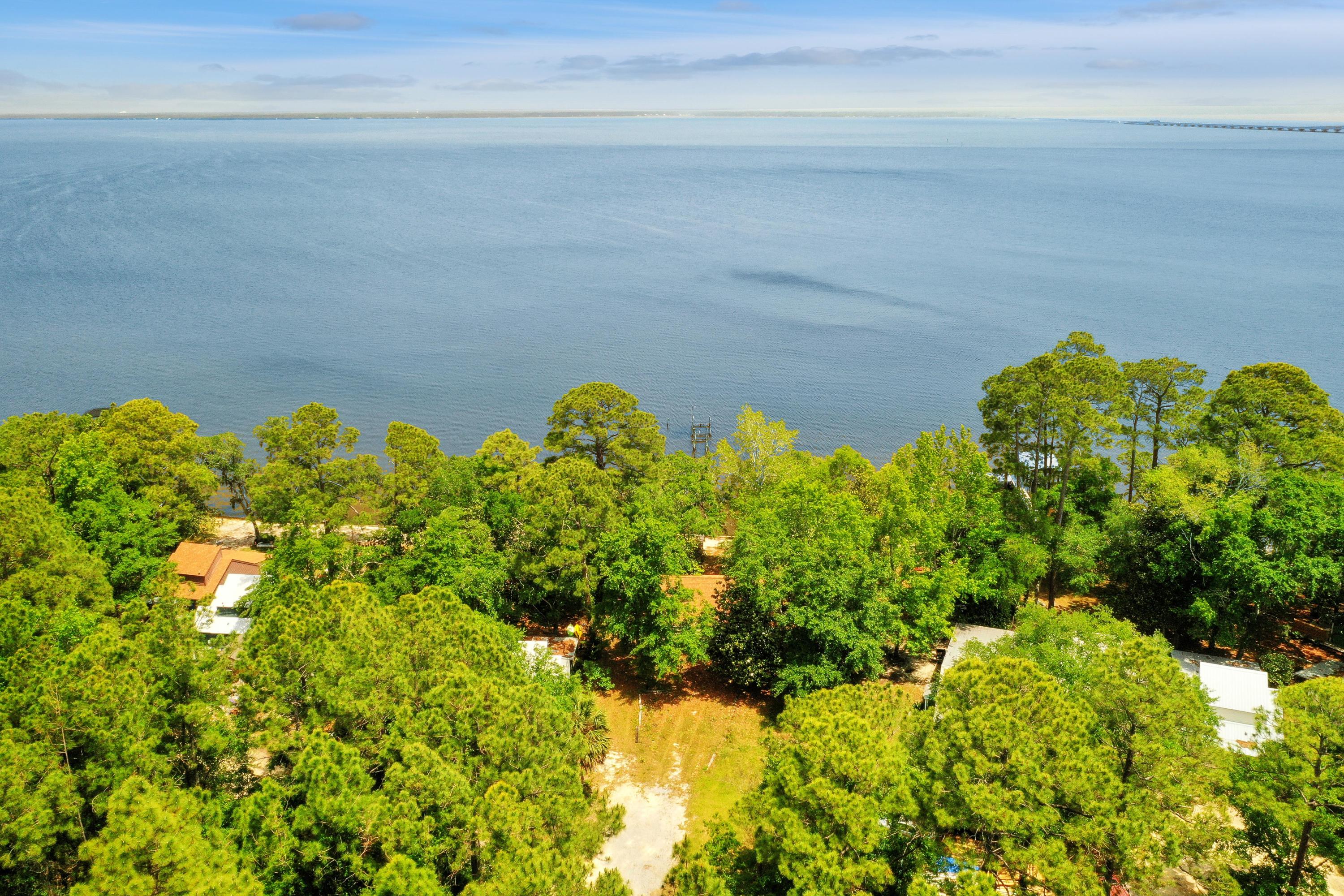 260 Huck N Toms Road Santa Rosa Beach, FL 32459 - Photo 3 of 8 20210429-20210429-DJI_0781