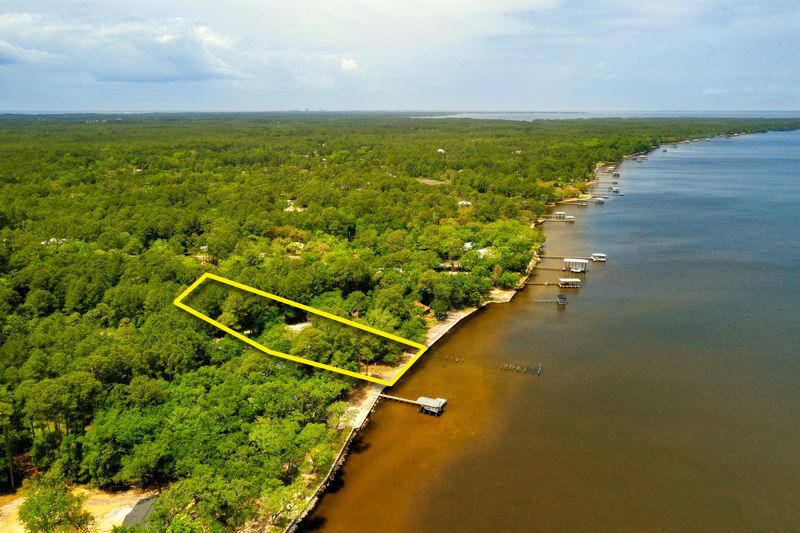 260 Huck N Toms Road Santa Rosa Beach, FL 32459 - Photo 8 of 8 GwvpuQTQ marked