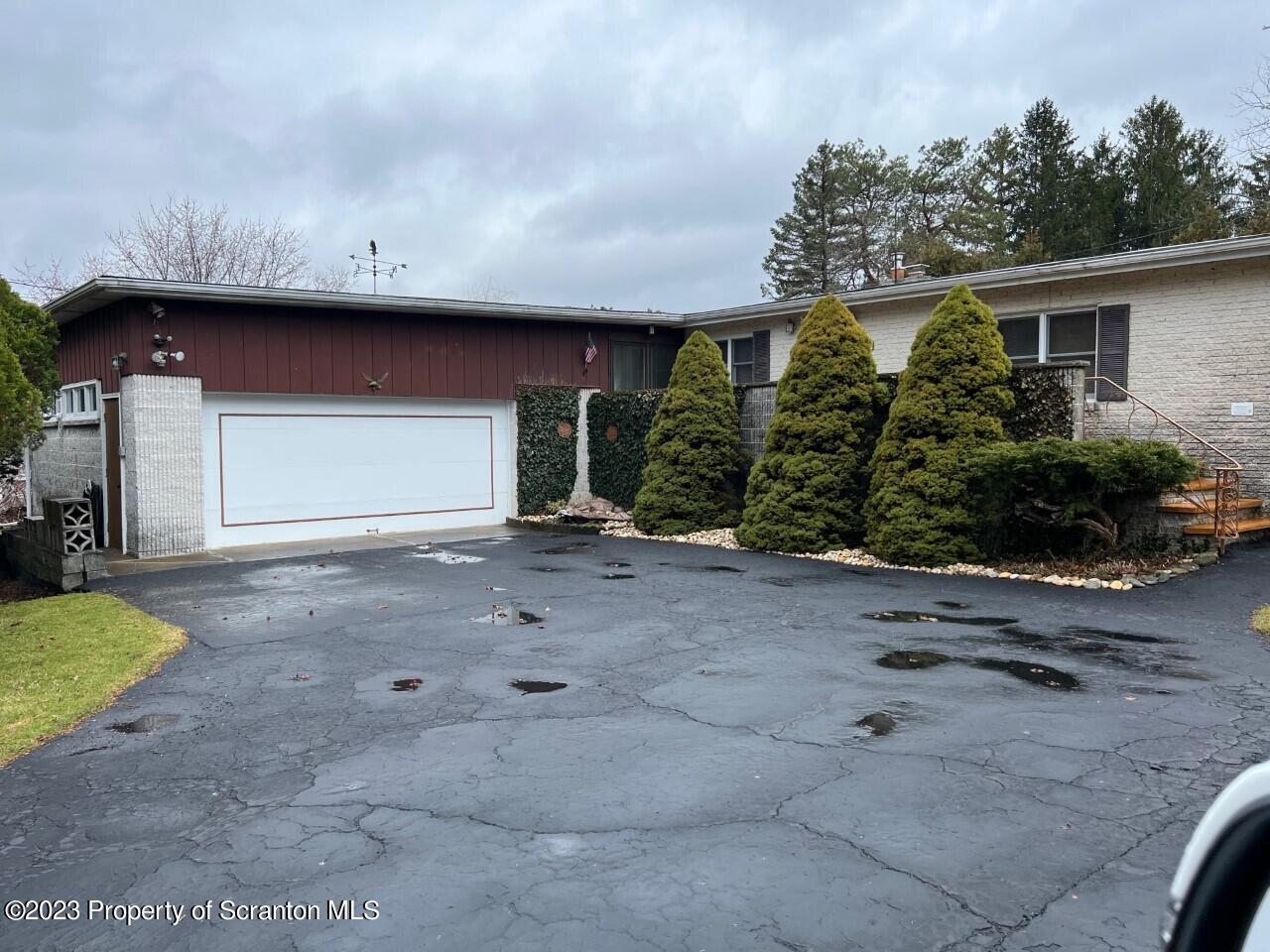 1680 Summit Lake Road Clarks Summit, PA 18411 - Photo 1 of 18 Gallery Image 1