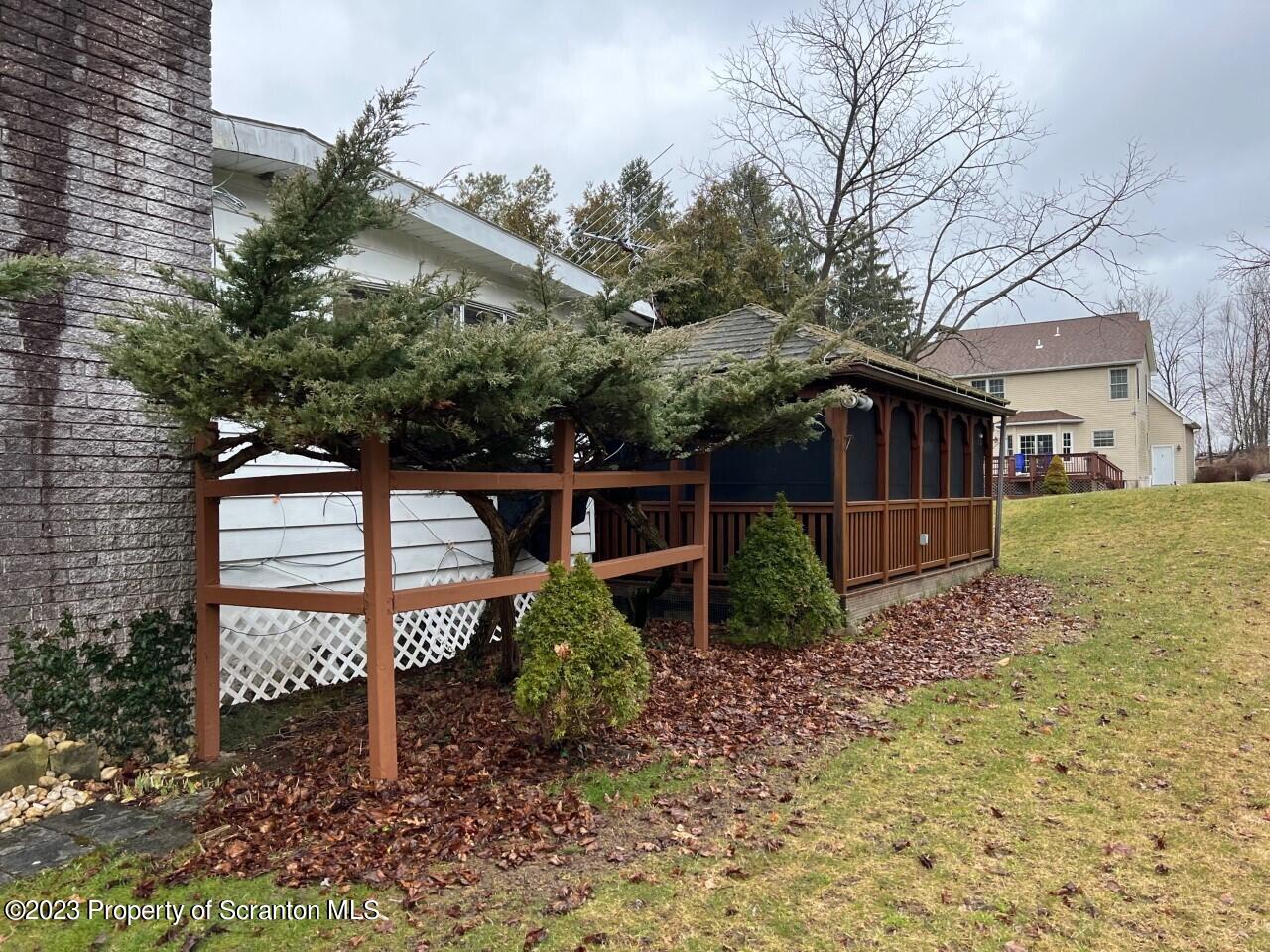 1680 Summit Lake Road Clarks Summit, PA 18411 - Photo 15 of 18 Gallery Image 15