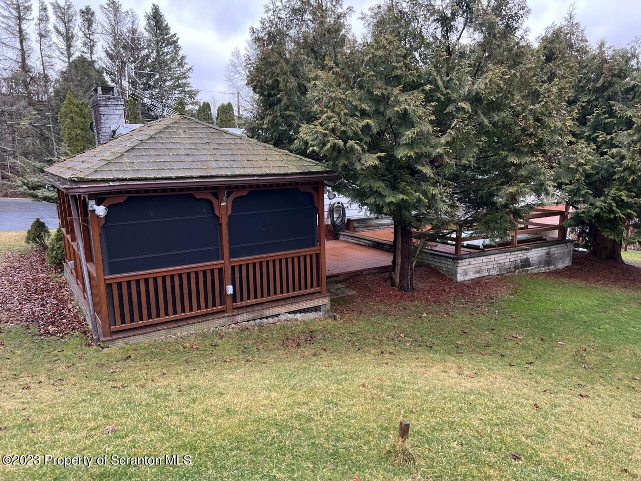 1680 Summit Lake Road Clarks Summit, PA 18411 - Photo 16 of 18 Gallery Image 16