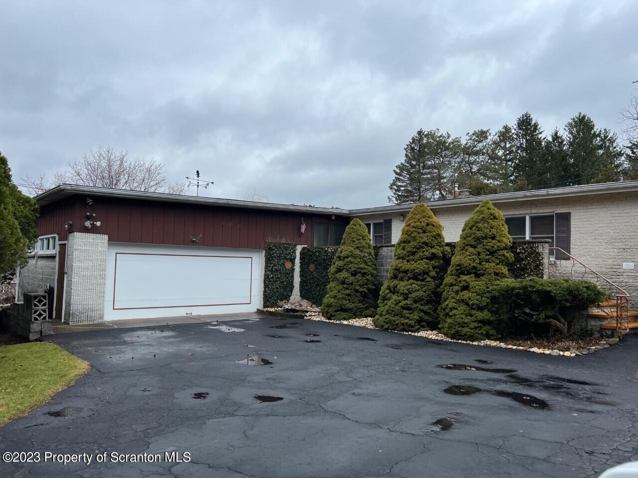 1680 Summit Lake Road Clarks Summit, PA 18411 - Photo 2 of 18 Gallery Image 2