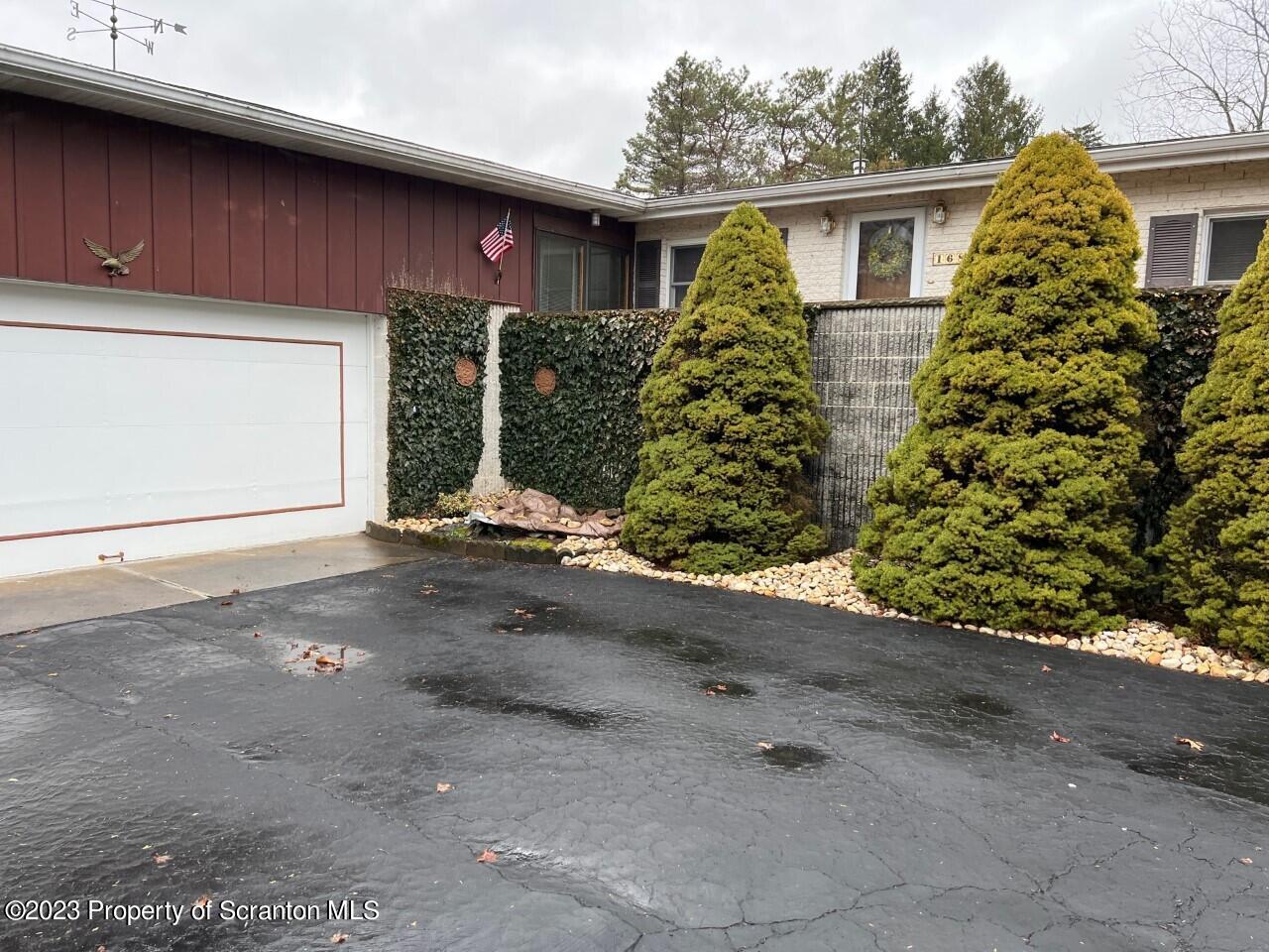 1680 Summit Lake Road Clarks Summit, PA 18411 - Photo 3 of 18 Gallery Image 3