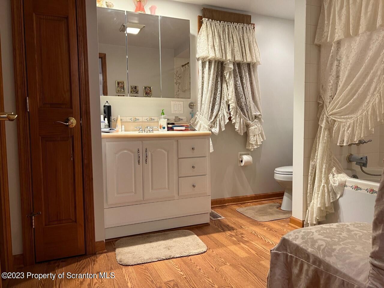 1680 Summit Lake Road Clarks Summit, PA 18411 - Photo 10 of 18 Gallery Image 10