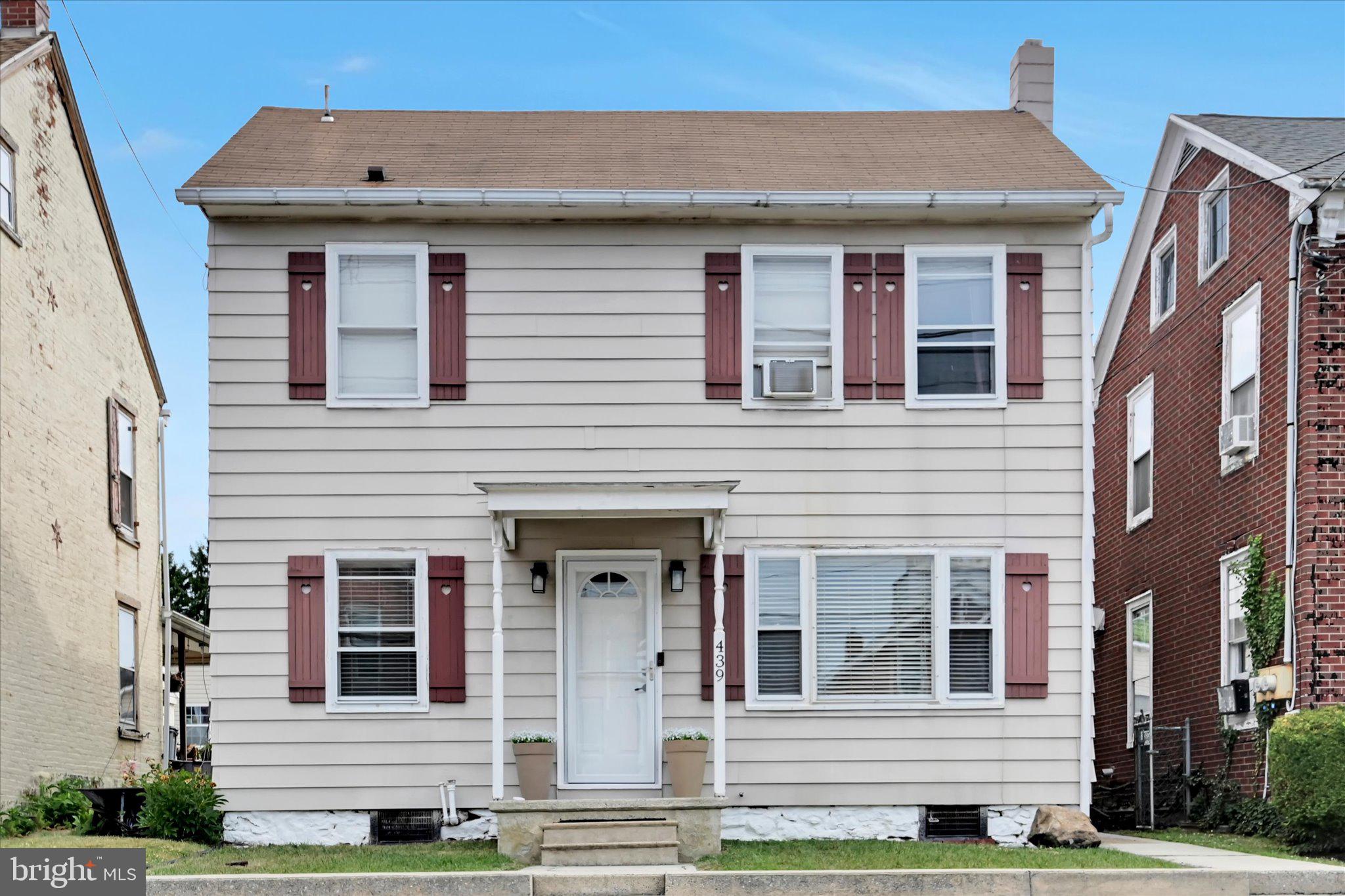 439 Main Street Oley, PA 19547 - Photo 10 of 42