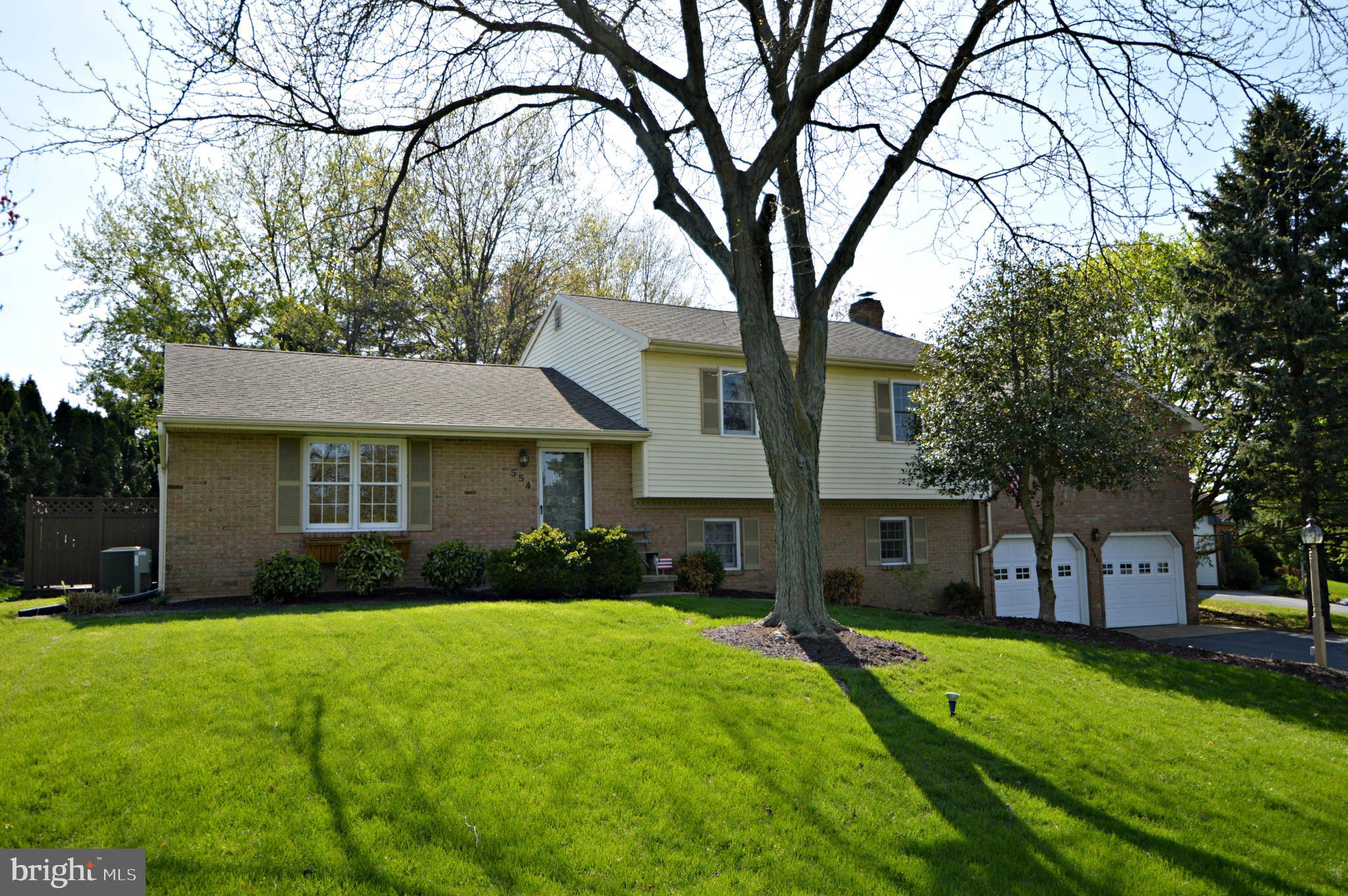 554 Crosswinds Drive Lititz, PA 17543 - Photo 27 of 28 Gallery Image 27