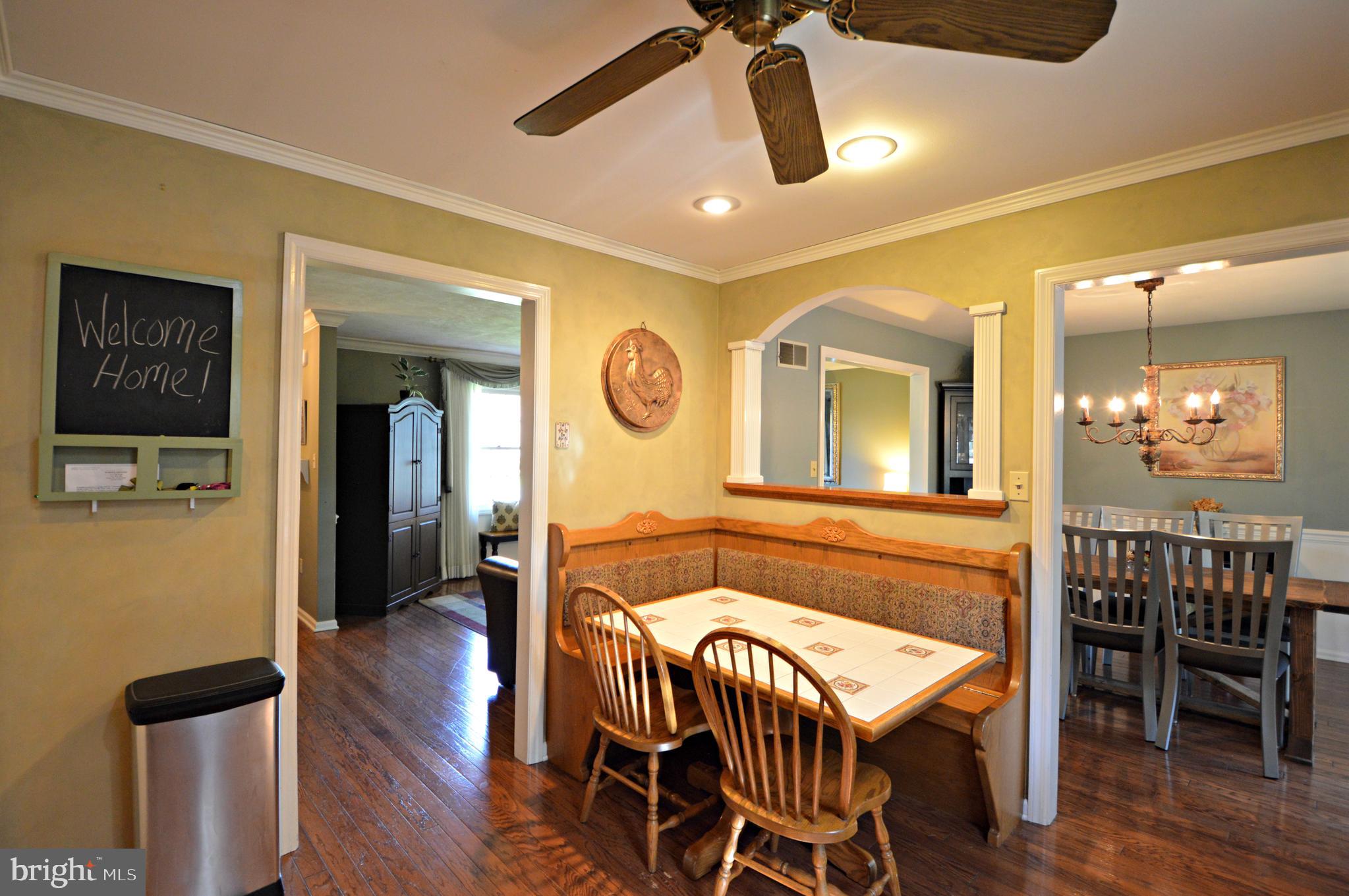 554 Crosswinds Drive Lititz, PA 17543 - Photo 5 of 28 Gallery Image 5