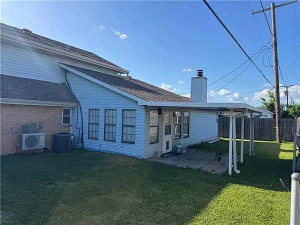 $275,000 | 1549 Curtis Street, Marrero, LA 70058