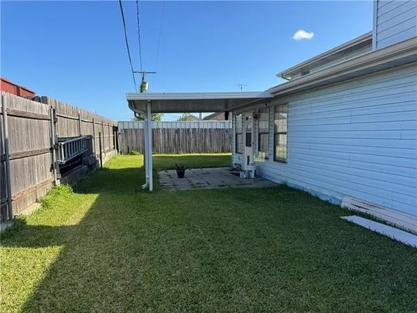 $275,000 | 1549 Curtis Street, Marrero, LA 70058