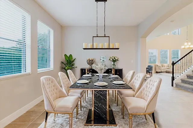 $595,000 | 1389 Heritage Landings Drive, Lakeland, FL 33805