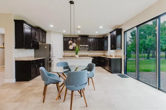 $595,000 | 1389 Heritage Landings Drive, Lakeland, FL 33805