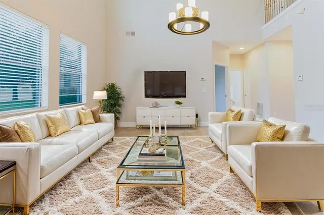 $595,000 | 1389 Heritage Landings Drive, Lakeland, FL 33805