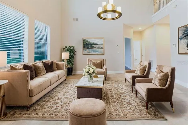 $595,000 | 1389 Heritage Landings Drive, Lakeland, FL 33805