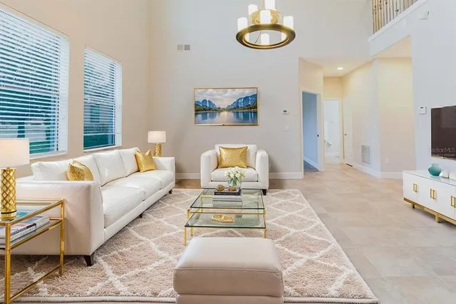 $595,000 | 1389 Heritage Landings Drive, Lakeland, FL 33805