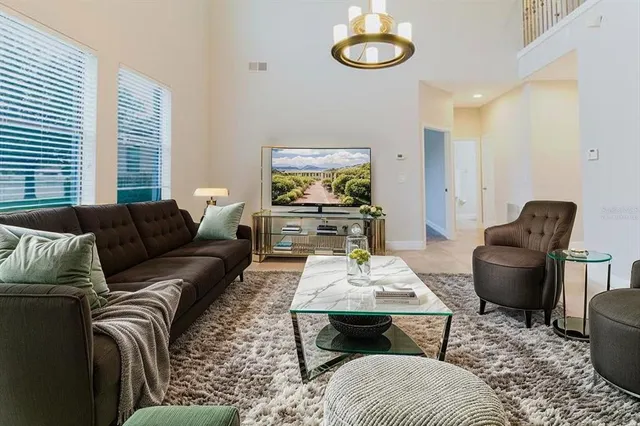 $595,000 | 1389 Heritage Landings Drive, Lakeland, FL 33805