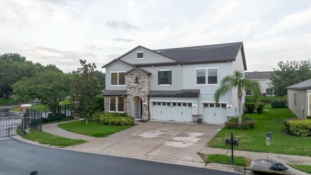 $595,000 | 1389 Heritage Landings Drive, Lakeland, FL 33805