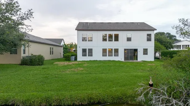 $595,000 | 1389 Heritage Landings Drive, Lakeland, FL 33805