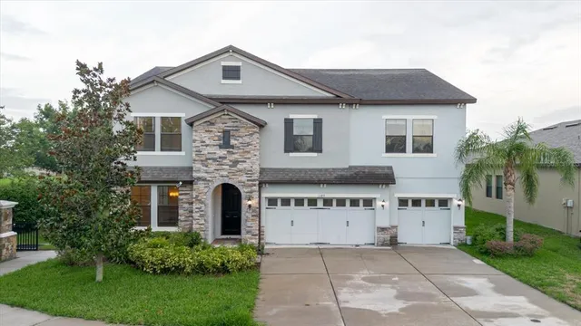 $595,000 | 1389 Heritage Landings Drive, Lakeland, FL 33805