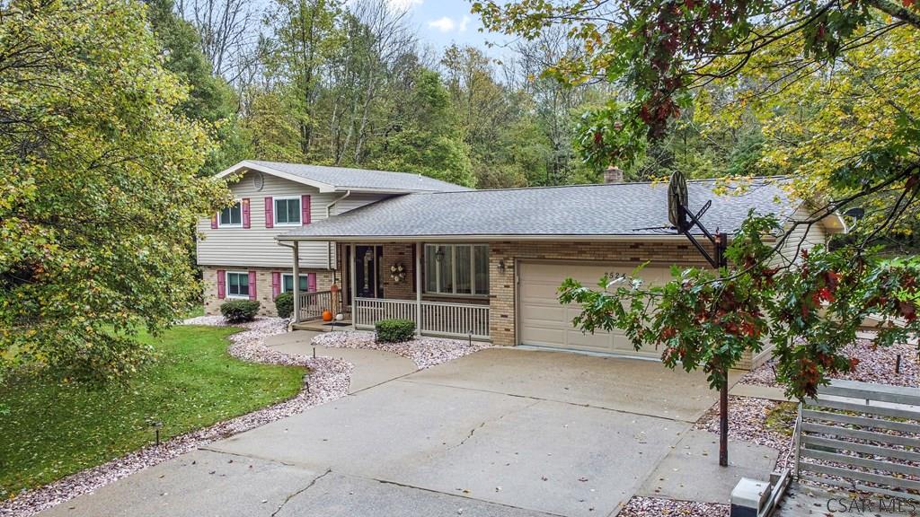 2524 Hemlock Road Commodore, PA 15729 - Photo 50 of 51