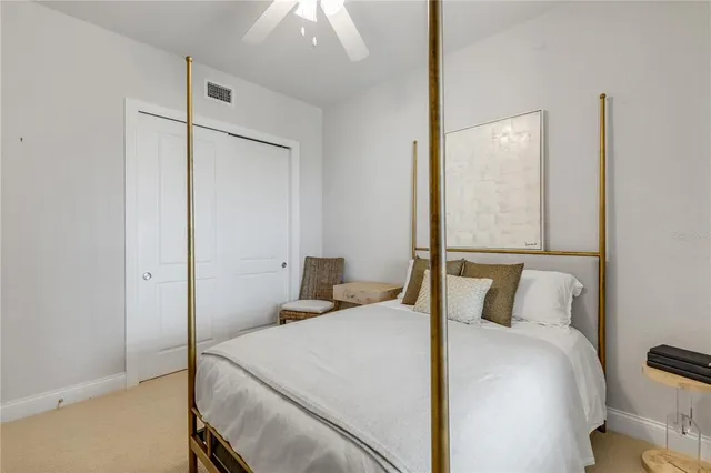 a view of an ocean from a balcony