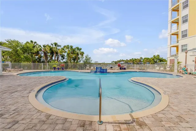 $679,000 | 4 Riverwalk Drive, Unit 305, New Smyrna Beach, FL 32169
