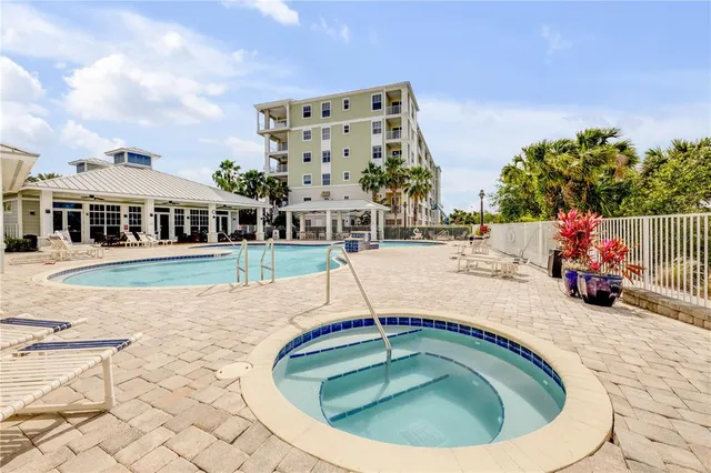 $679,000 | 4 Riverwalk Drive, Unit 305, New Smyrna Beach, FL 32169