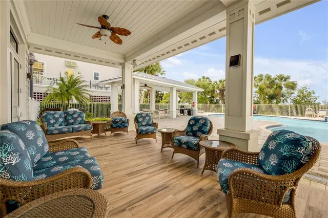 $679,000 | 4 Riverwalk Drive, Unit 305, New Smyrna Beach, FL 32169