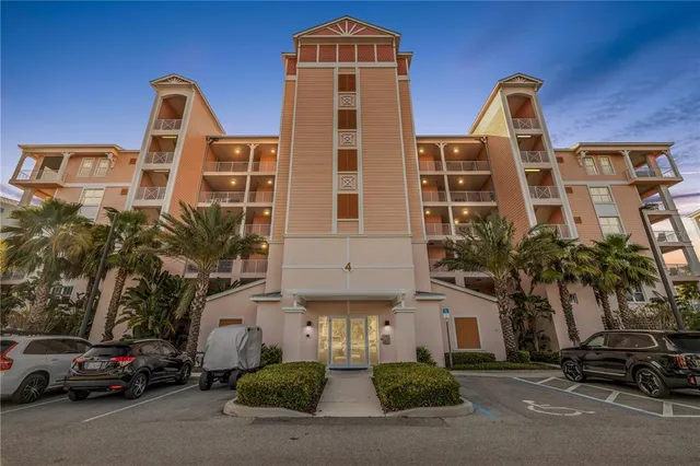 $679,000 | 4 Riverwalk Drive, Unit 305, New Smyrna Beach, FL 32169
