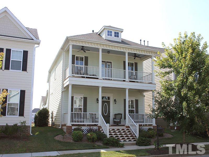 1333 Formal Garden Way Raleigh, NC 27603 - Photo 1 of 25