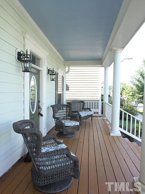 1333 Formal Garden Way Raleigh, NC 27603 - Photo 2 of 25