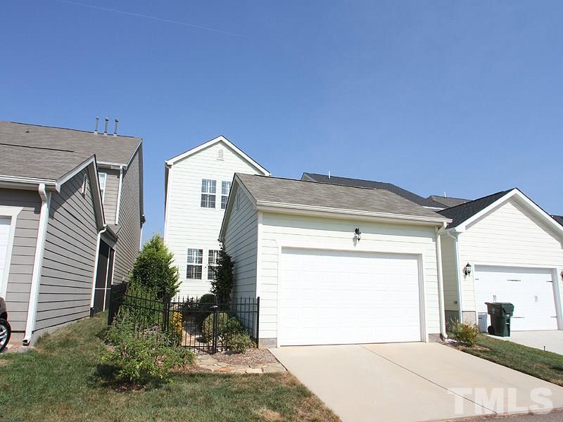1333 Formal Garden Way Raleigh, NC 27603 - Photo 21 of 25